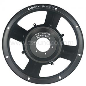 12“  Speaker Basket Steel Frame