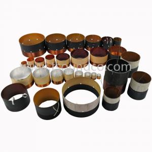 2“-6” SPEAKER VOICE COIL