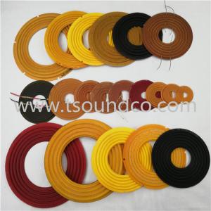 SPEAKER SPIDER  DAMPER