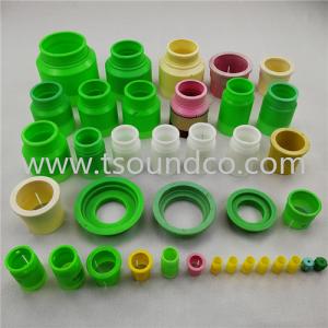 SPEAKER   VOICE & MAGNET JIGS