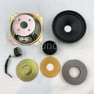 ST4040 car speaker Midrange CKD kits