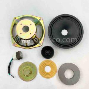 ST5050 car speaker Midrange CKD kits