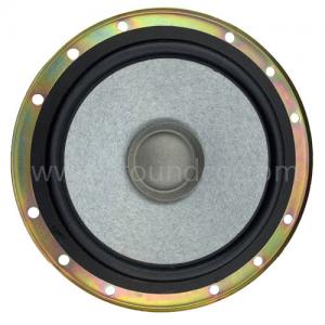 ST6050 car speaker Midrange 