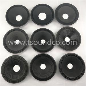 12” Cloth edge Non-press speaker  paper cone-2