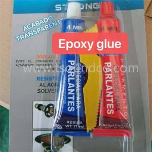 Speaker Surround Glue -1