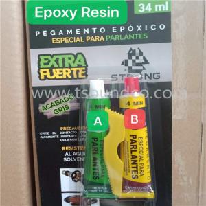 Speaker Surround Glue -2