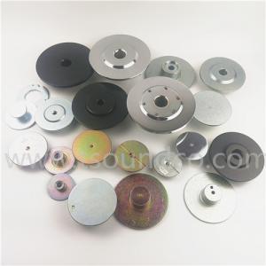 T-YOKE（Bottom plate）-1